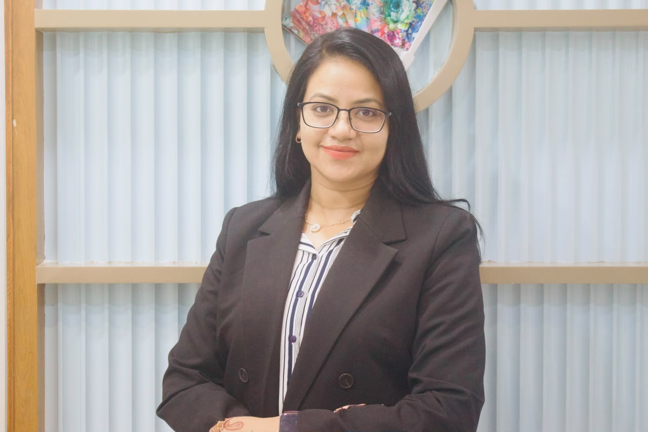 Dr Bhavna Patel